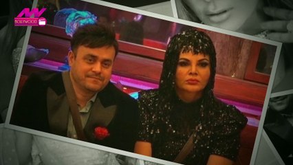 Rakhi 's husband Ritesh gets irritated by her, says don't try to teach