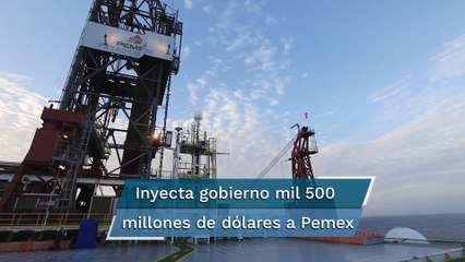 Expertos ven en Pemex un barril sin fondo #EnPortada
