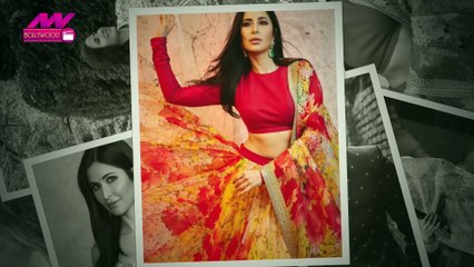 Traffic Police Stopped Katrina Kaif Car before her wedding