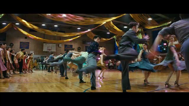 West Side Story | Promo: Greetings From Ansel Elgort & Rachel Zegler