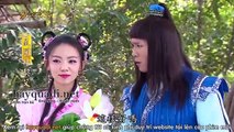 Nhân Gian Huyền Ảo - Tập 351 - 352 - Tân Truyện - THVL1 lồng tiếng - Phim Đài Loan - xem phim nhan gian huyen ao tan truyen tap 351 - 352