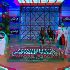 Kumpulan Games Vincent Desta || Tonightshow Lovers || Botuna