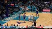 NBA - Les Hornets courageux, Embiid monstrueux (VF)