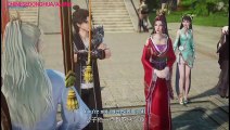 Wan Jie Shen Zhu 182+183+184+185– Lord of The Universe episode 182+183+184+185 english sub