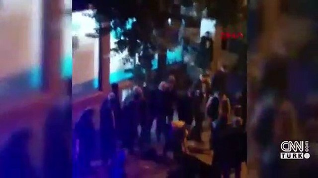 Sultangazi'de taciz şüphelisini bayılana kadar dövdüler