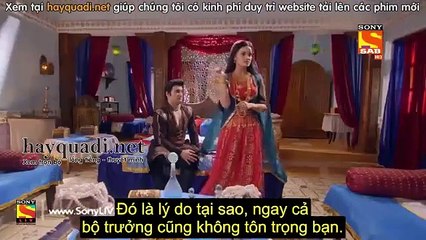 Aladin Và Cây Đèn Thần Tập Phần 2 - Tập 19 - THVL1 lồng tiếng phan 2 tap 20 - Phim Ấn Độ - xem phim aladin va cay den than p2 tap 19