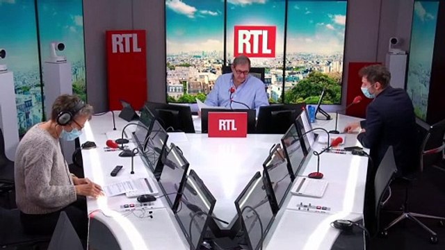 Macron le grand absent de la campagne... jamais très longtemps