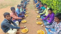 Watch: Eggs now part of mid-day meal in 7 districts in Karnataka