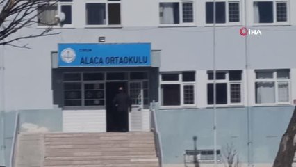 Okul servisinde 2 çocuğu öldüren sanığa ağırlaştırılmış müebbet