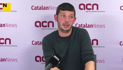 La CUP adverteix el Govern que la taula de diàleg no pot ser una "cortina de fum"