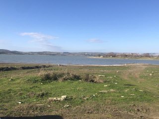 İstanbul'un barajlarında son durum