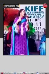 7वें खजुराहो फिल्म फेस्टिवल की दूसरी शाम