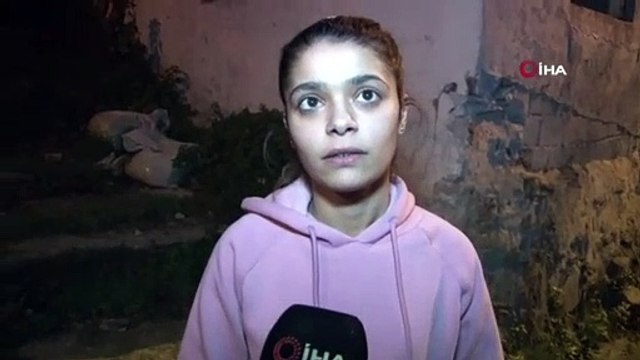 Eşi tarafından rehin alınan kadın yaşadığı dehşet dolu o anları anlattı