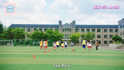 [Vietsub] Tập làm người lớn- Tập 3.1: Bạn thân khác giới