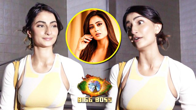 बिग बॉस विनर श्वेता तिवारी की बेटी पलक का बिग बॉस 15 पर रिएक्शन