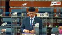 [LIVE] Sidang Penggal Keempat Parlimen ke-14 (Sesi petang) (4)