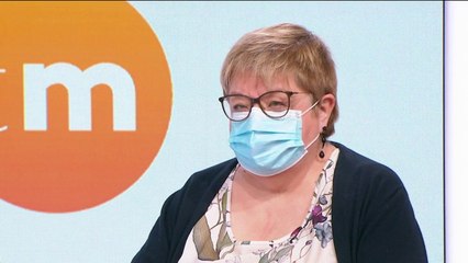 L'Interview d'actualité - Dominique Costagliola