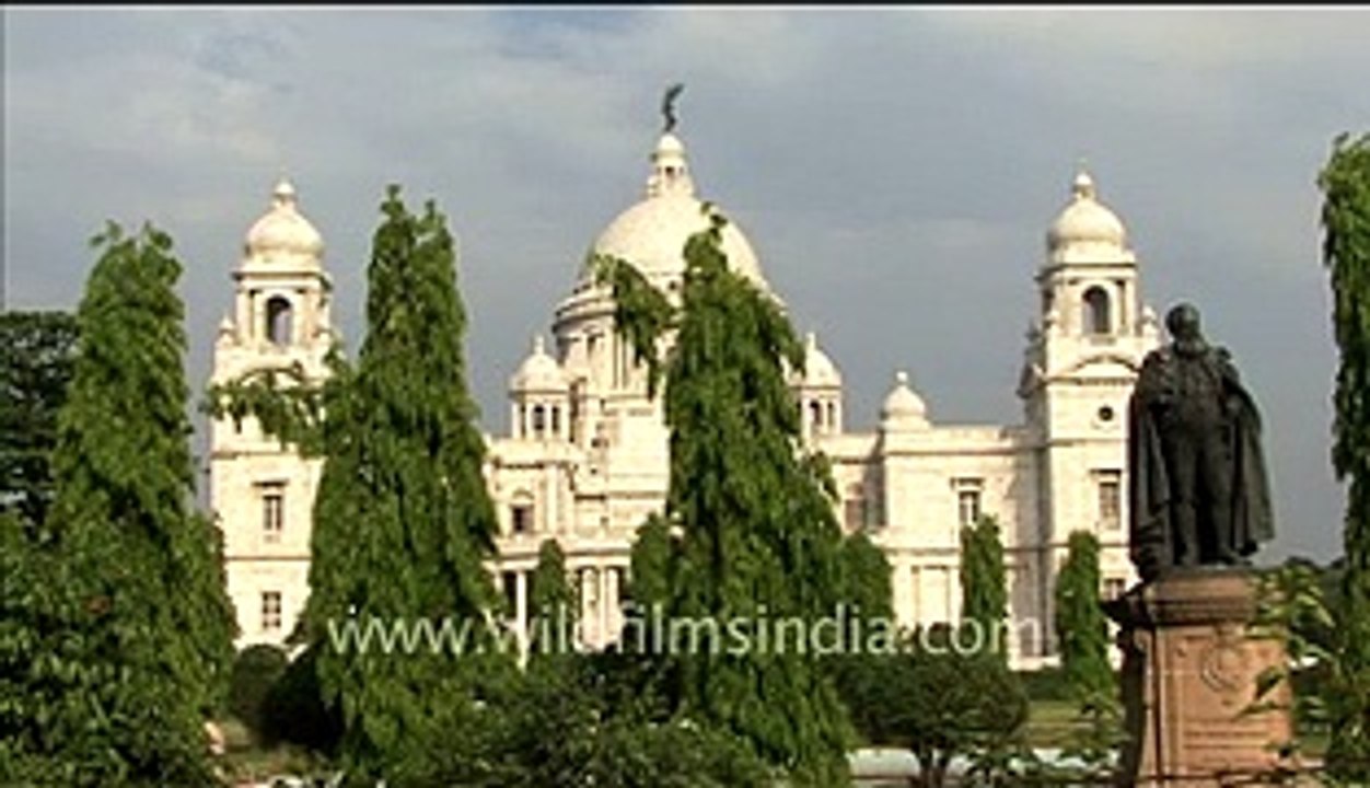 Victoria Memorial