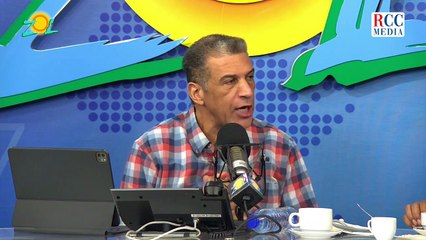 Virgilio Feliz arma debate por el retiro de vehículos a generales y fiesta del Banreservas