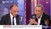 Eric Zemmour confirme ce matin ses propos "violents" sur Emmanuel Macron: "Oui, c'est un adolescent qui n'est pas fini !" - VIDEO