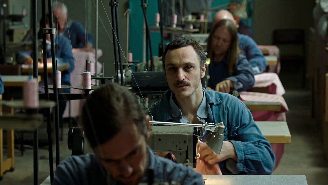 Grosse Freiheit Film