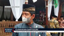 Disdik Kota Semarang Dorong Pendidik  Jadi Guru Penggerak