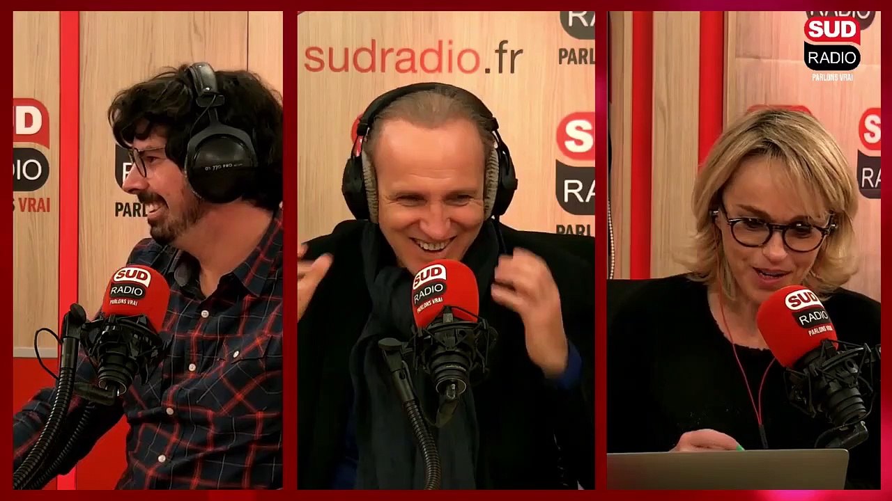 Sud Radio à votre service - Patrick Jocteur Monrozier, Directeur du pôle client de King Jouet