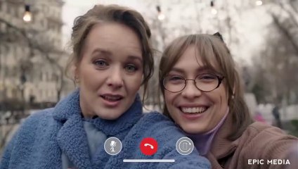 Жена Робинзона - 2 серия