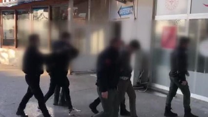 Ankara TEM ekiplerince PKK'nın hacker gruplarına yönelik operasyon düzenlendi