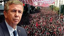 Kılıçdaroğlu'nun Mersin mitingine katılmayan Mansur Yavaş günler sonra sessizliğini bozdu