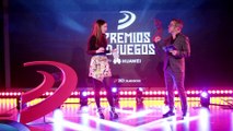 Así fue la Gala de Premios 3DJuegos Huawei 2021, y lo que no viste tras las cámaras