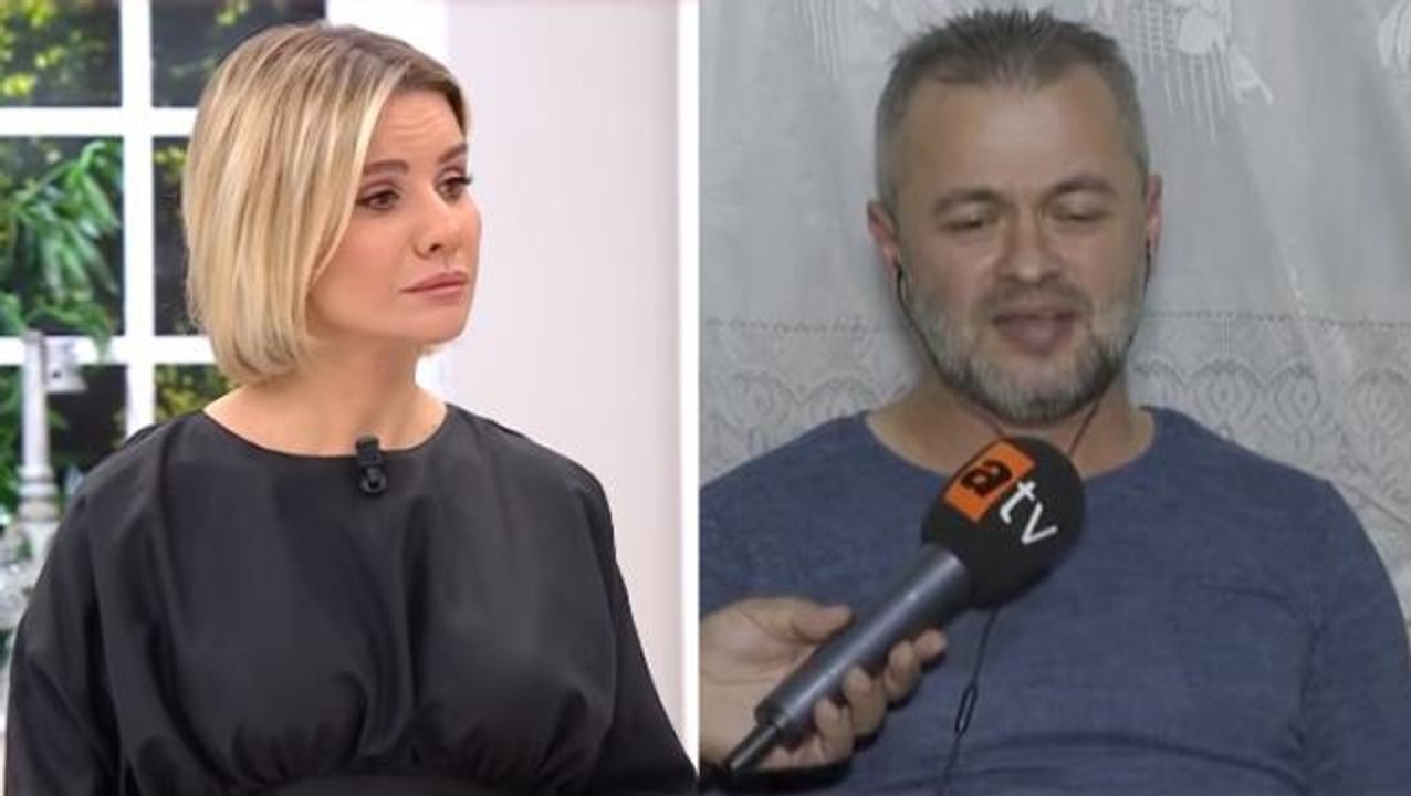 'Kestane balının diyarından' gönderdiği selamla gündem olan Fehmi Pazarlı: Medeni Kanun değişmeli