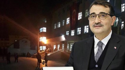 Bakan Dönmez eleştirilerin odağındaki sabit yaz saati uygulamasını savundu: Stresi ve depresyonu engelliyor