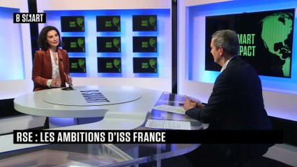 SMART IMPACT - Emission du mardi 7 décembre
