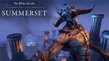 The Elder Scrolls Online Summerset - Trailer officiel E3 2018