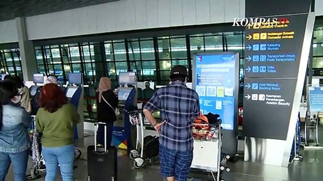 PPKM Level 3 Nataru Batal, Tempat Wisata Diizinkan Buka