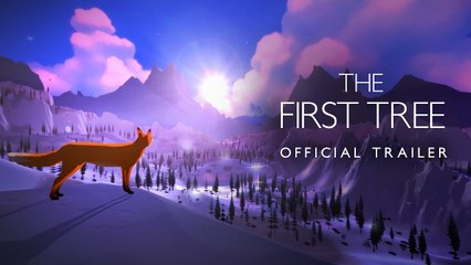The First Tree - Trailer de lancement