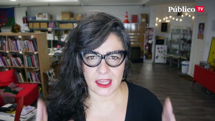 El Tornillo | 'El periodismo y la violencia machista', por Irantzu Varela