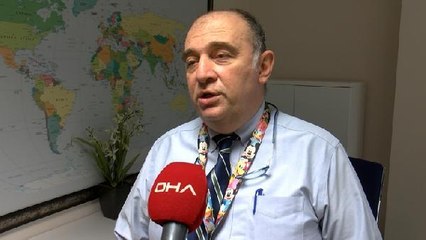 Bilim Kurulu üyesi Kara: Turkovac, diğer inaktif aşılara göre daha iyi