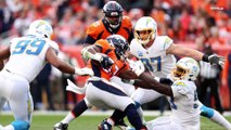 Broncos' Week 13 MVP: Javonte Williams | RB