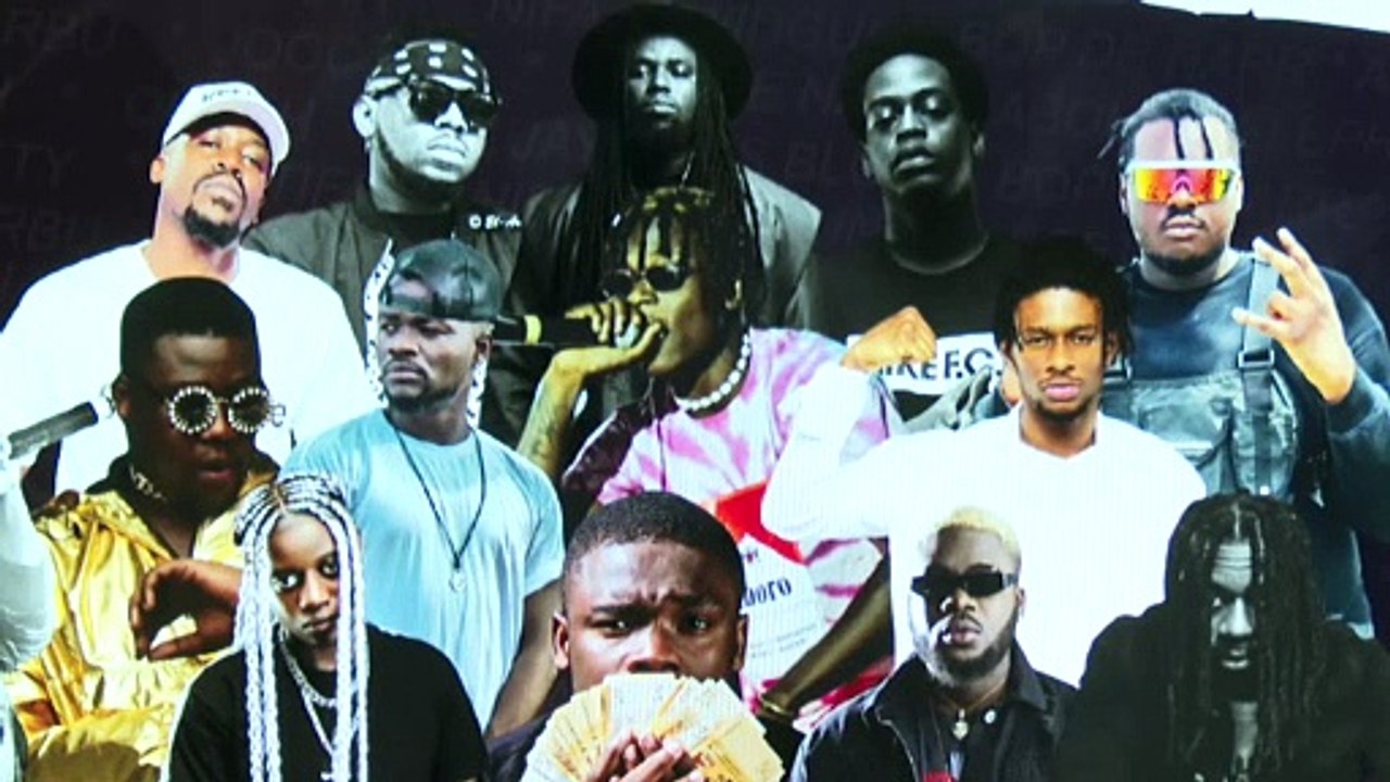 Musique urbaine : la RTI lance le festival Rap Ivoire