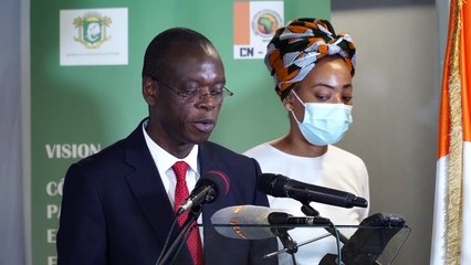 Les institutions chargées de la promotion de la bonne gouvernance valident le plan national 2021-2025