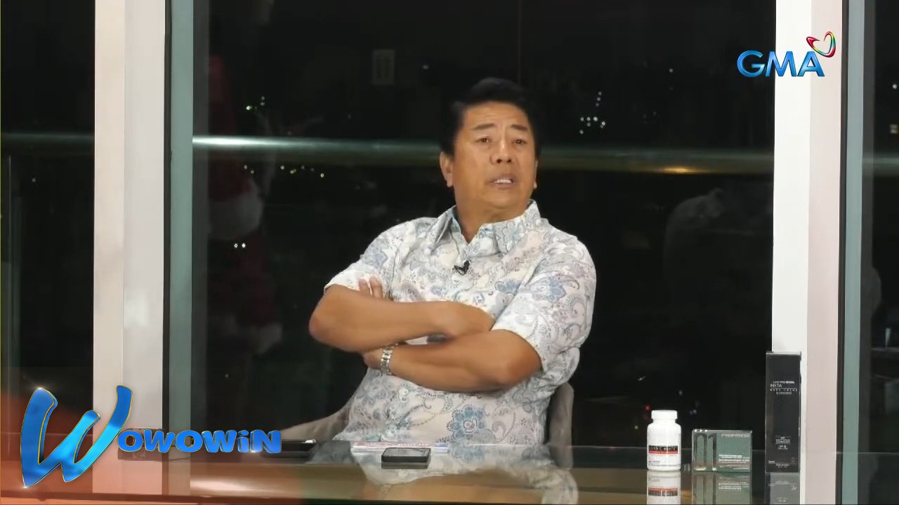 Wowowin: Kuya Wil, ipinaliwanag ang pagtigil sa pamimigay ng motorsiklo