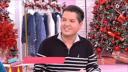 Πολύ αγχωμένη η Καινούργιου: Πήρε τηλέφωνο on air και ακούσαμε τη συνομιλία της