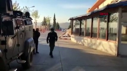 PKK'nın hacker grubuna operasyon: Çok sayıda gözaltı var