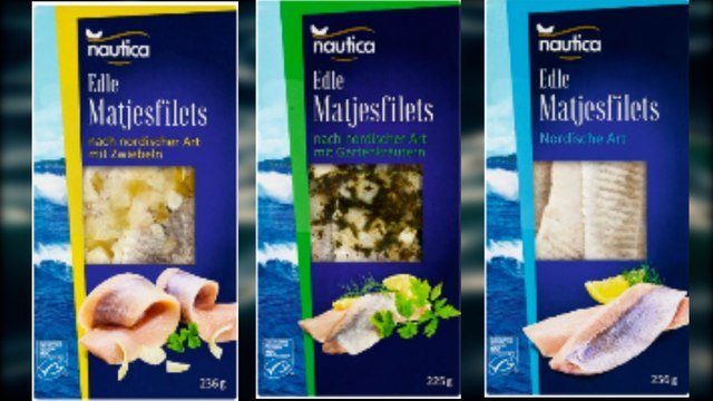 Produkte mit Listerien verunreinigt: Rückruf-Aktion bei Lidl