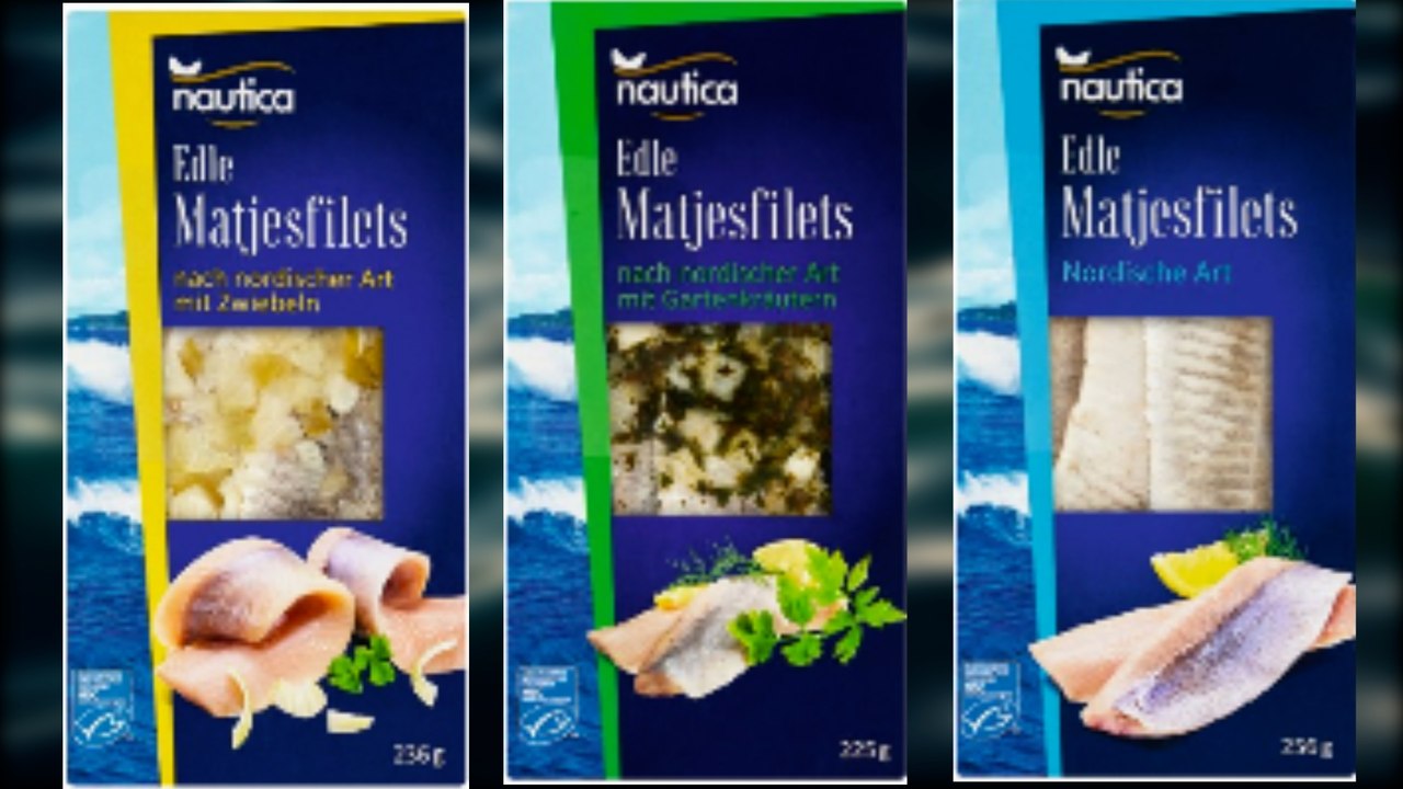 Produkte mit Listerien verunreinigt: Rückruf-Aktion bei Lidl