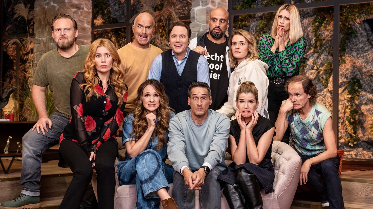 LOL Staffel 3: Wie geht es ohne Mirco Nontschew (†52) weiter?