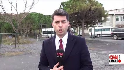 İstanbul'da nefes kesen Özel Harekat tatbikatı