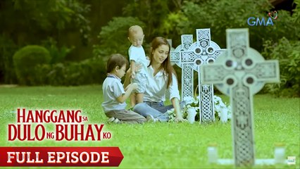 Hanggang Sa Dulo Ng Buhay Ko: Full Episode 78